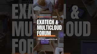 #AI. #Exadata. #Multicloud. A VIP Cowboys Club tour—and more.