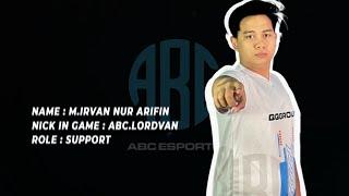 GAMEPLAY WITH ABC LORDVAN !!!