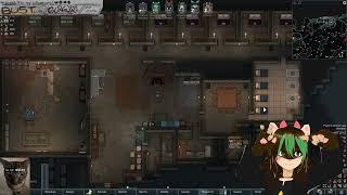 Eating all of my guests in Rimworld | VOREFRAME later