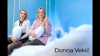 Ana Radišić Podcast #28 I Donna Vekić inspirativno