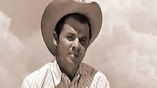 Audie Murphy in "You Asked For It" (1958)