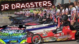 Full Feature: Jr Dragster at World Sport Compact Challenge 2023