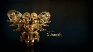 Beyond El Dorado: Power and gold in ancient Colombia