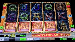 Golden Ark Jackpot Freispiele auf 2€ Novoline Spielothek Geht ab 