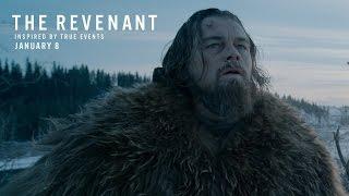 Honest Trailers - The Revenant--Sub Ita