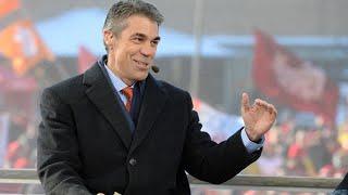 Chris Fowler's Best Calls