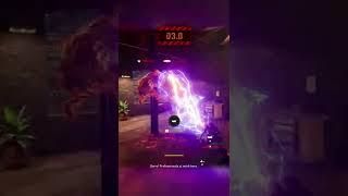 At the LAST SECOND! (Ghostbusters Spirits Unleashed Perfect Timing)