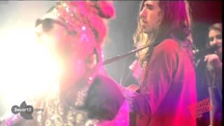 Lowlands 2013 - Crystal Fighters - Follow