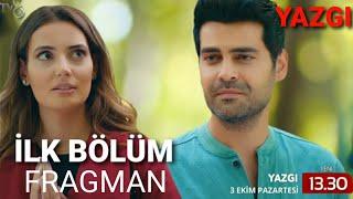 Yazgı 1. Bölüm Fragmanı