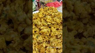 पकौड़े  #youtubeshorts #trending #vaishalikahale #foodblogger #viral #shorts #trend #trend #recipe