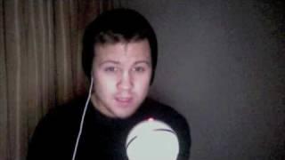 Nick Gardner - Russian Roulette [Rihanna Cover]
