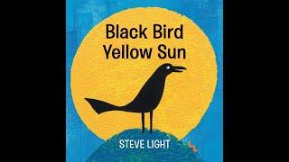 Black Bird by Steve Light | Read Aloud Books for Children