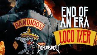 24 Hours with a Bandidos MC 1%er - The UNTHINKABLE Truth Revealed