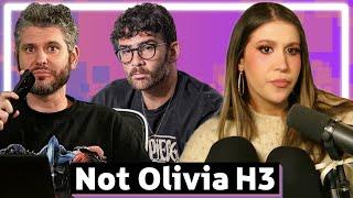 Olivia Stands Up for Different Perspectives From Hasan & Voters - H3 Show Clip