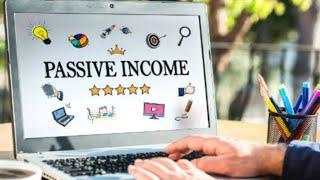 Smart and Simple  passive income ideas