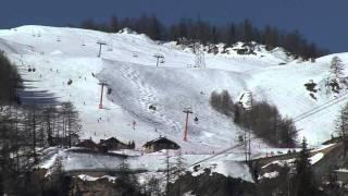 Interski Snowsports Holidays - Courmayeur Resort Guide