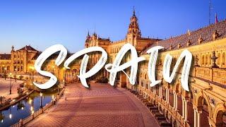 Top 10 Places To Visit in Spain