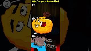 FNF: Triflethumb New Animations - Friday Night Funkin #triflethumb #twiddledfinger