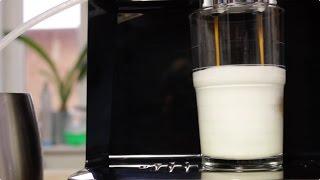 Milchschaum Test — Vollmilch vs Halbfett vs Sojamilch vs H-Milch vs Laktosefrei vs Ziegenmilch