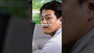 Man Hides Crypto INSIDE Himself  - Luke Belmar