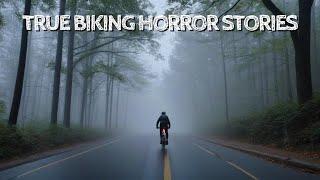 5 True Biking Horror Stories