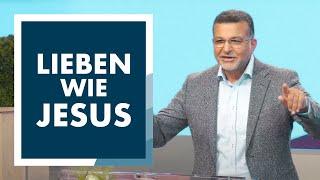 Einander in Christus sehen | George Girges | 04.08.2024