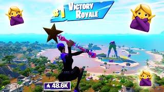 No Lie ‍‍ (Fortnite Montage)