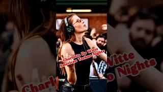 Charlotte De Witte Techno Music Energy Beats #charlottede #music #charlottedewitte #music #dance #dj