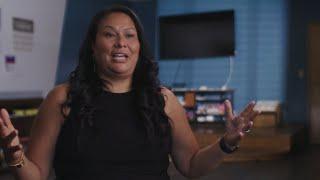 Angela, Recovery coach coordinator | Voices of Recovery 2022