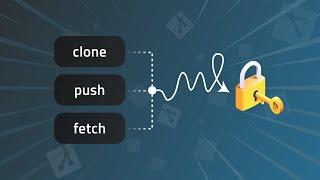 Unlock Git collaboration with CLONE, PUSH & FETCH