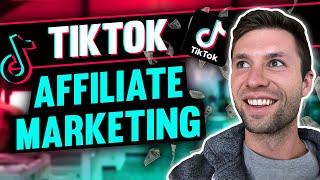 TikTok Affiliate Marketing full BEGINNERS Guide [Make Money On TikTok]