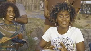 Rob Zii & Phyness - Livin My Best Life (Official Music Video) | 2019 Reggae