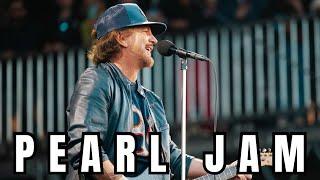 Pearl Jam - Full Concert | Live | Bottlerock | Napa Ca 5/25/24