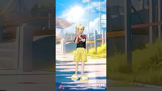 sweet dreams – J-hope #limhahsuk #zepeto #kpop #bts #tubaichandrasutradhar #jhope #shortsdance #yt