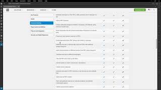 Bluebeam Revu Edition Comparison