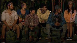 Survivor: 47 - Sierra Blindsided Part 1