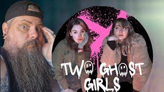 Two Ghost Girls, Fake or Misguided?