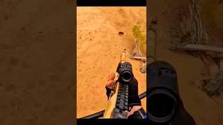 perfect target wild boar best hunting shots #hunter #hunting #wildboar #shots