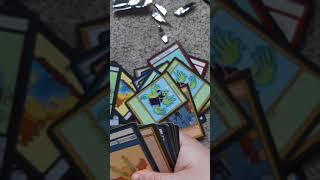 Chaos Galaxy by @ChaosGalaxyTCG 36 pack opening!