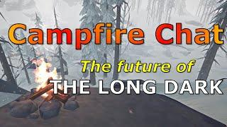 The Future of The Long Dark (DLC Content / Episode 5 / Unreal 5)