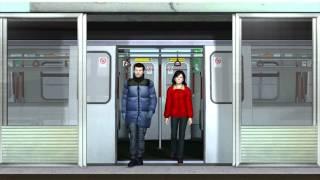 New York MTA subway needs safety platform doors