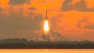 ULA investigates issue after Vulcan rocket launch from Florida’s Space Coast