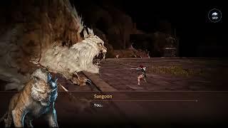 Black Desert Mobile : Phantasma CP 57178 ( Weakened "Sangoon" 6 )