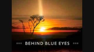 Behind Blue eyes - Sunshine