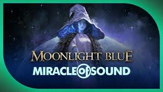 MOONLIGHT BLUE by Miracle Of Sound ft. Sharm (Elden Ring) (Ranni)