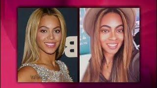 Wendy Williams - Celebrity Look-a-Likes compilation (part 9)