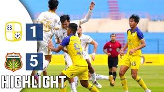 Hasil Pertandingan Barito Putera vs Bhayangkara BRI Liga 1 Hari ini | Highlight