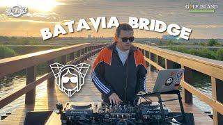 Holy Set Sundown Session at Batavia Bridge