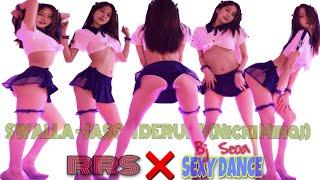 RRS X Bj Seoa (Idol) |  Dancehall | Sexy Dance VOD 19