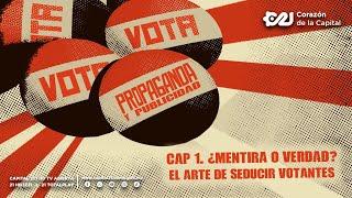 Desinformación | Propaganda y publicidad. Cap 1